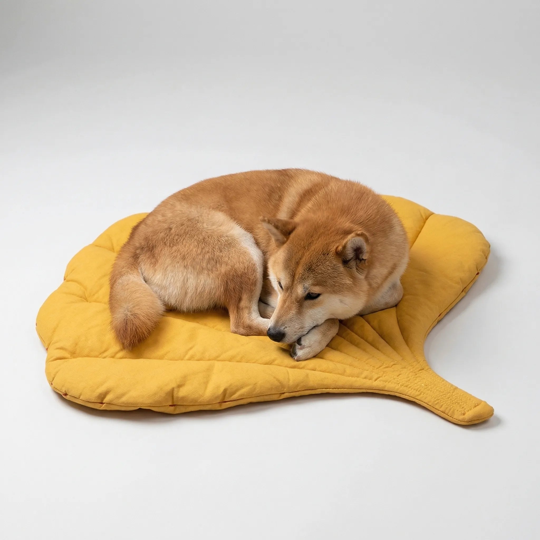 Nordspur | Leafpaw Leaf-Shaped Breathable Pet Cooling Mat