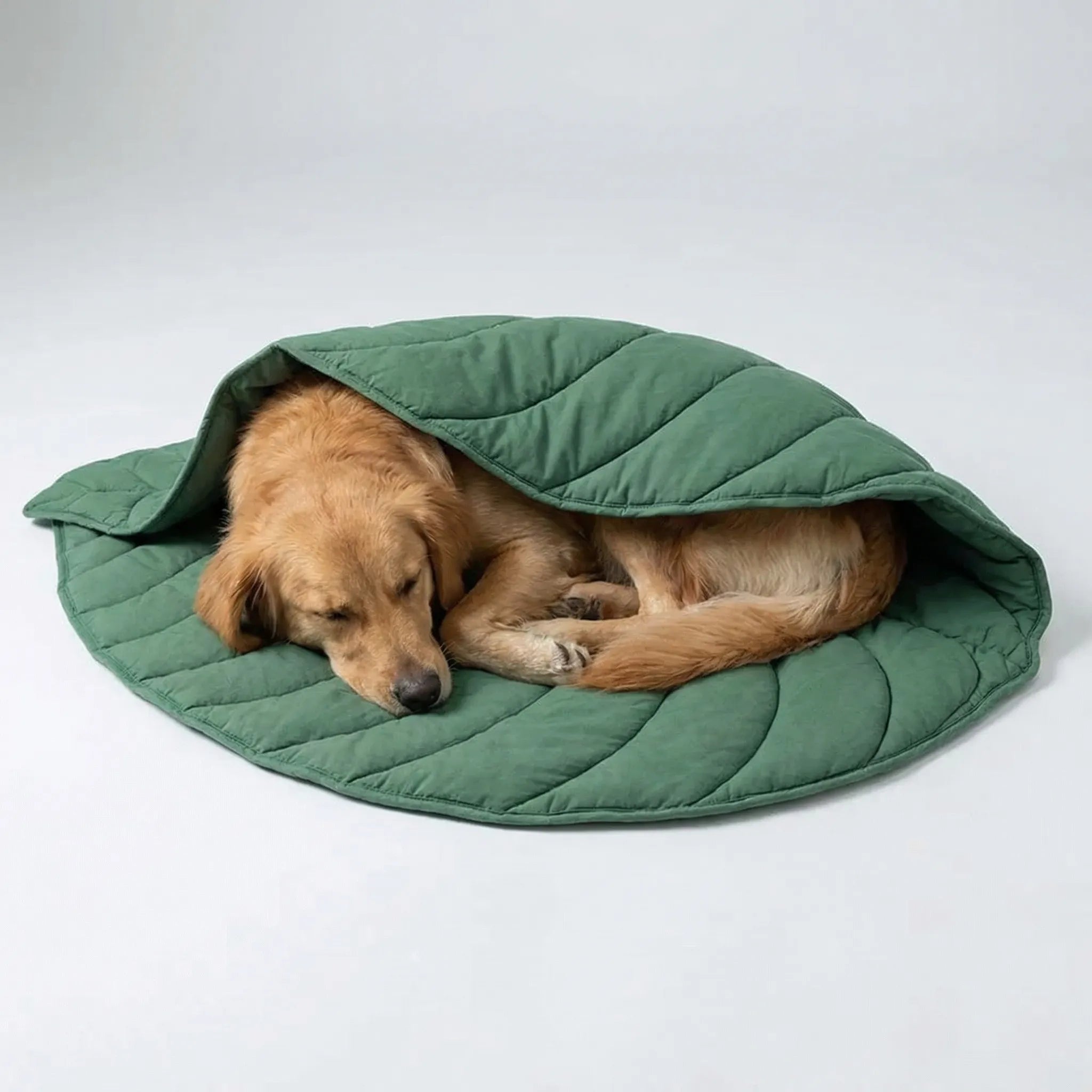 Nordspur | Leafpaw Leaf-Shaped Breathable Pet Cooling Mat