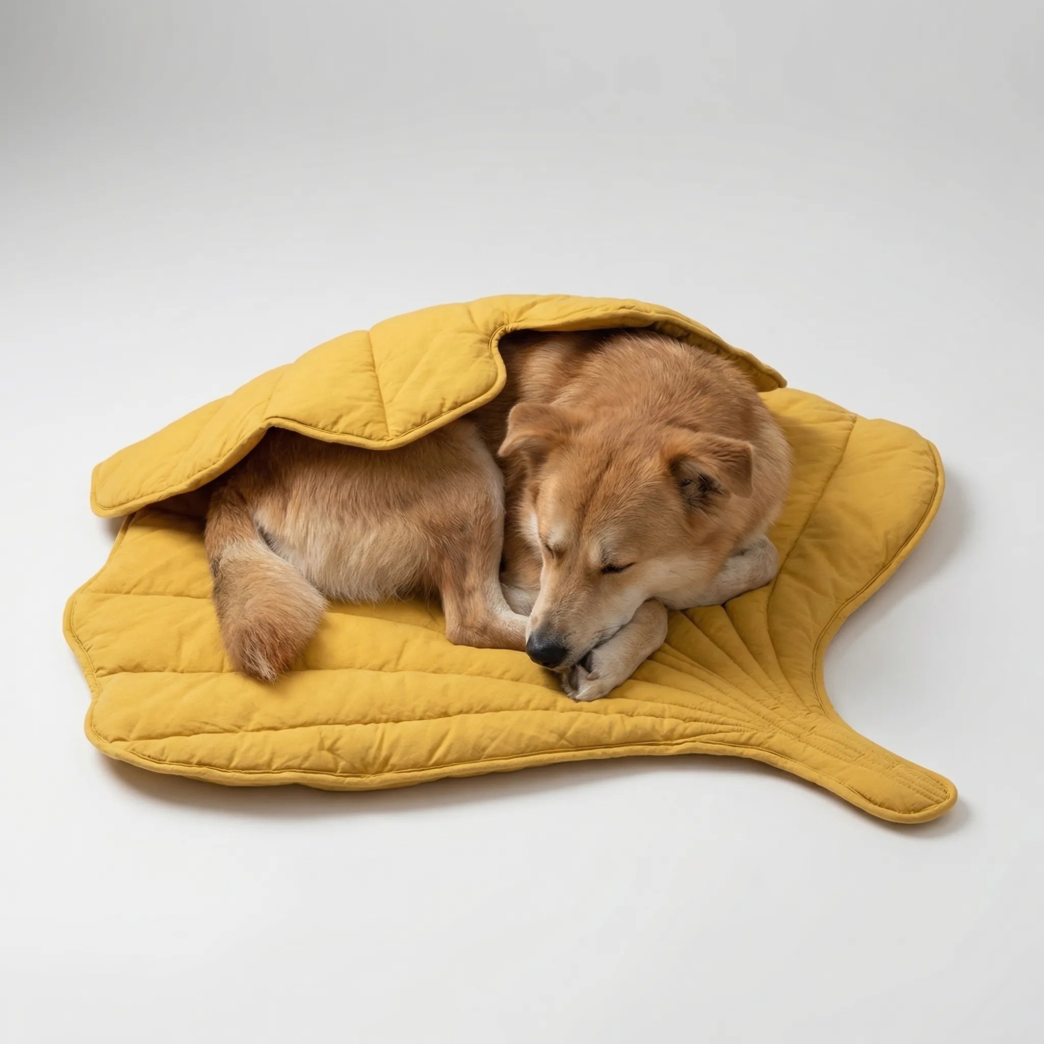 Nordspur | Leafpaw Leaf-Shaped Breathable Pet Cooling Mat