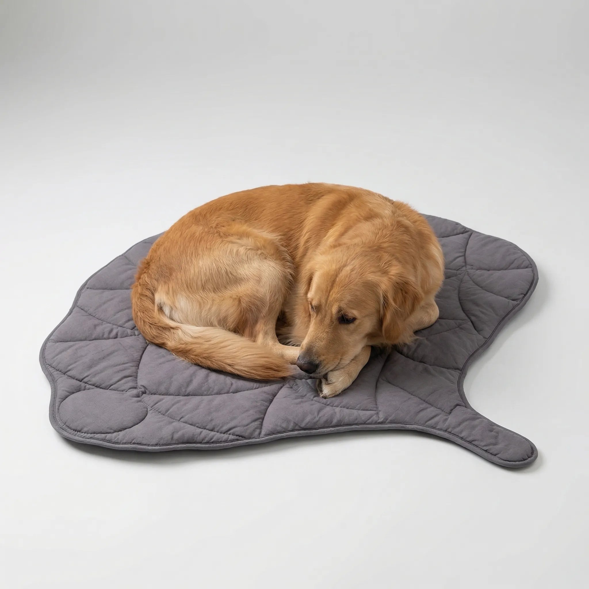 Nordspur | Leafpaw Leaf-Shaped Breathable Pet Cooling Mat
