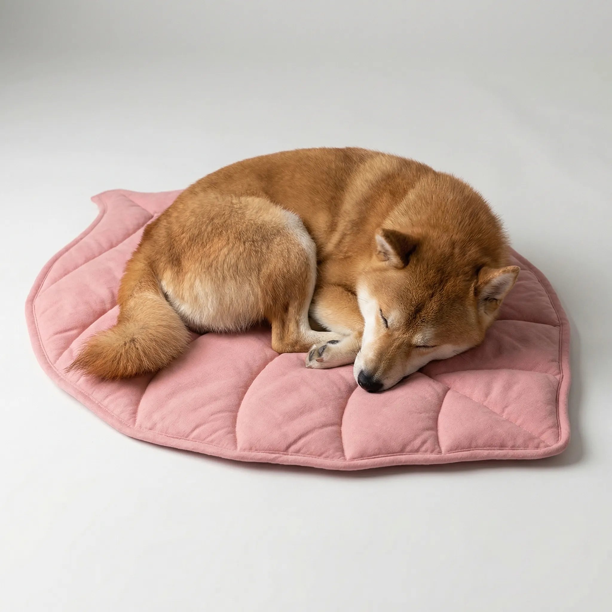 Nordspur | Leafpaw Leaf-Shaped Breathable Pet Cooling Mat