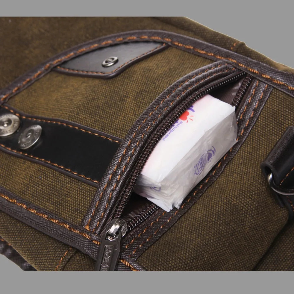 Nordspur | Legrift Drop Leg Thigh Bag With Belt Attachment