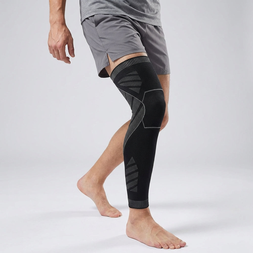 Nordspur | Leguardex Full Leg Compression Sleeve
