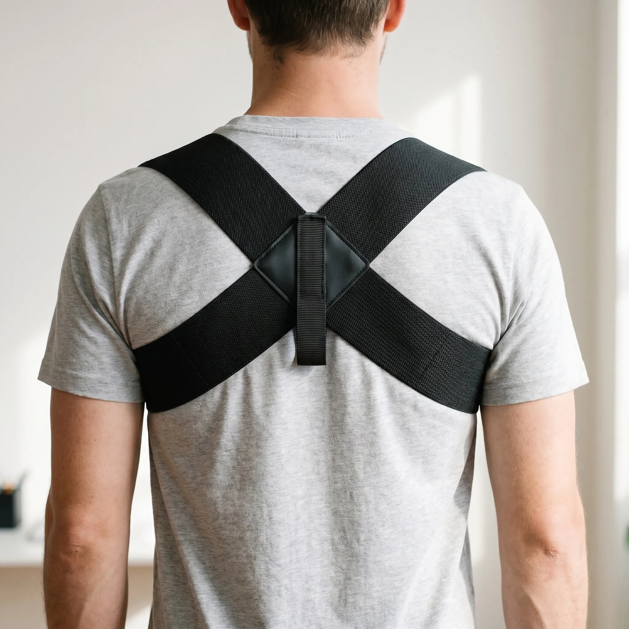 Nordspur | Levanto Figure-8 Shoulder Support Harness