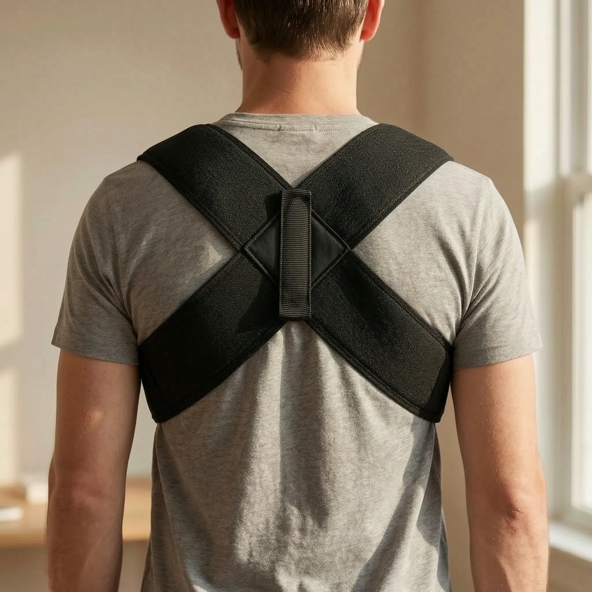 Nordspur | Levanto Figure-8 Shoulder Support Harness