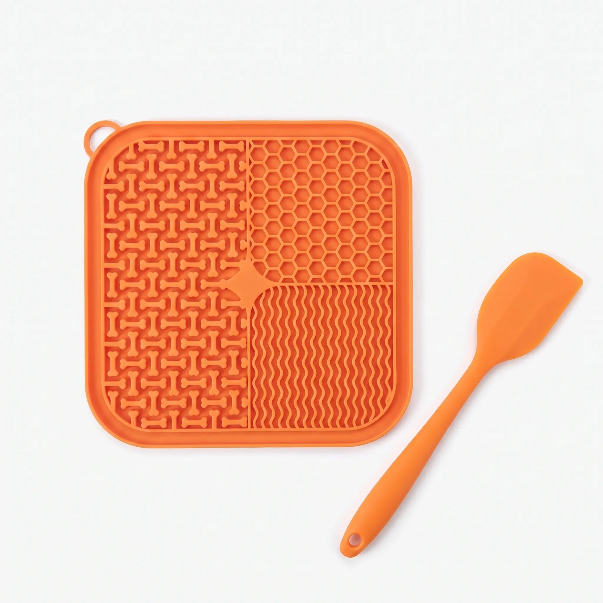 Nordspur | LickMaze Textured Pet Licking Mat