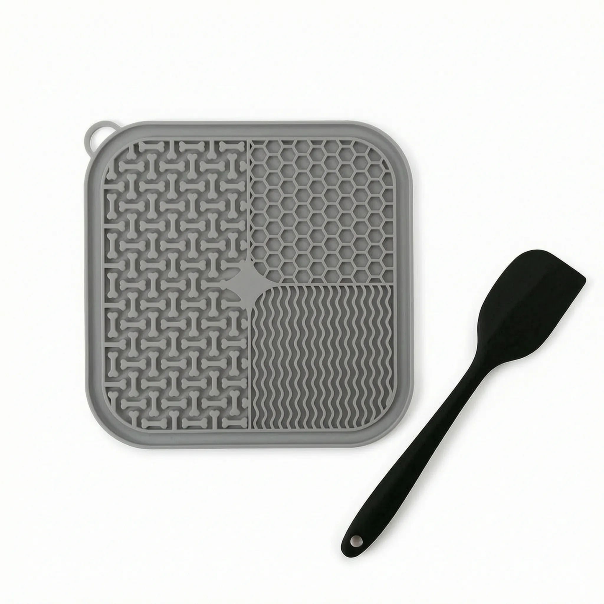 Nordspur | LickMaze Textured Pet Licking Mat