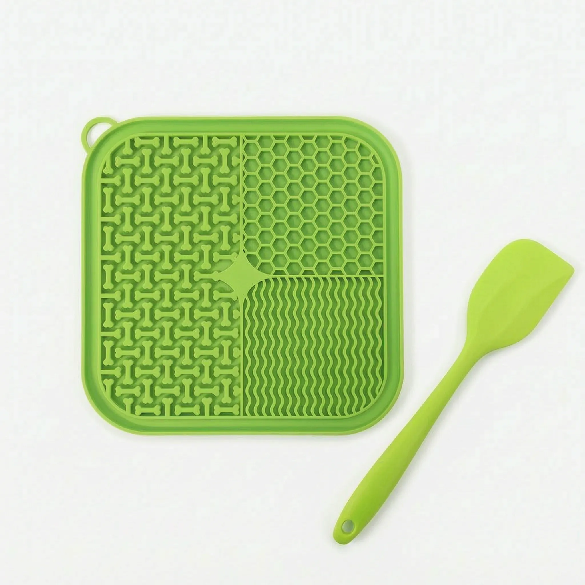 Nordspur | LickMaze Textured Pet Licking Mat