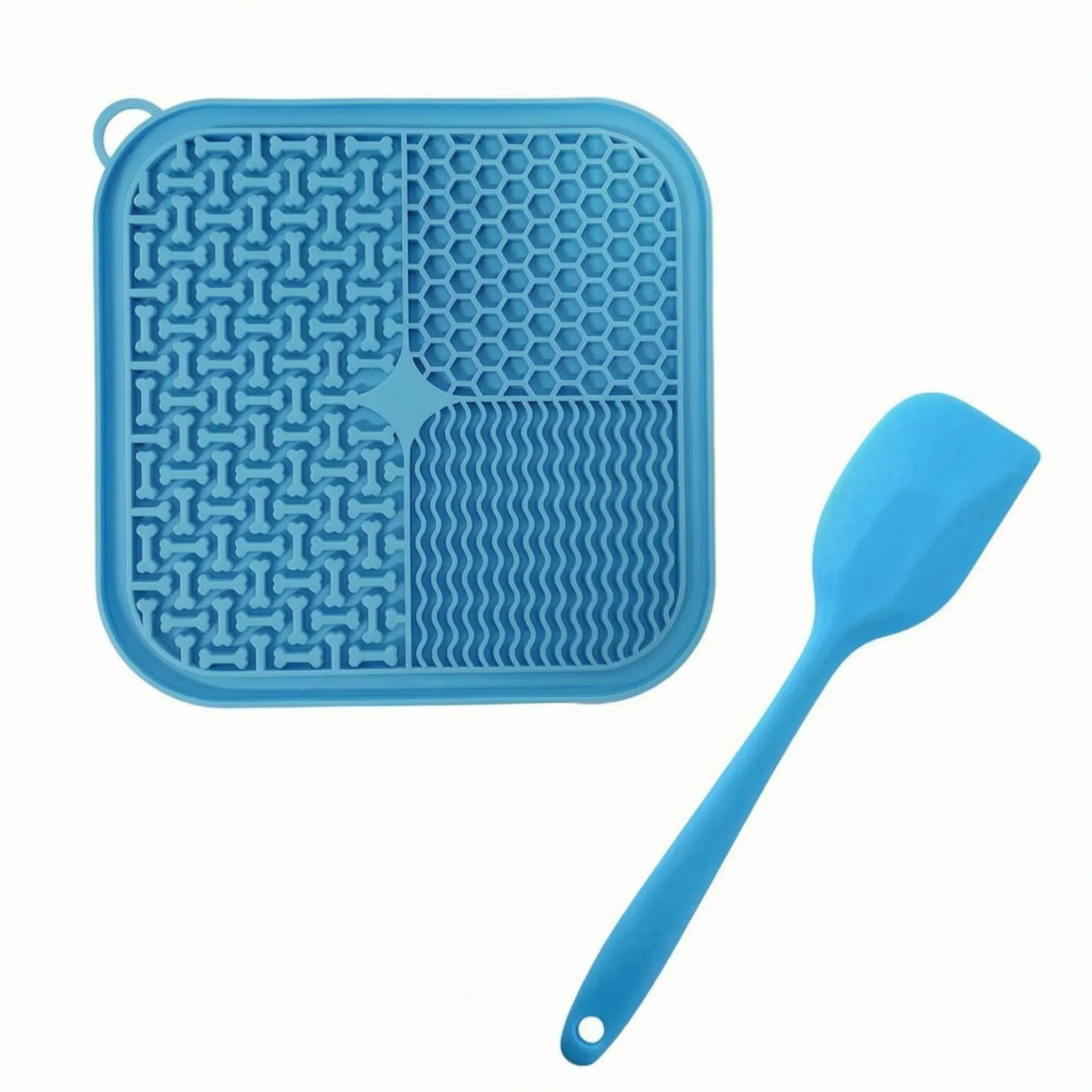 Nordspur | LickMaze Textured Pet Licking Mat