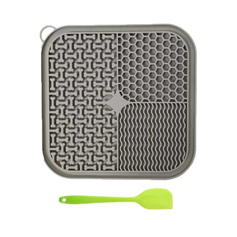 Nordspur | LickMaze Textured Pet Licking Mat