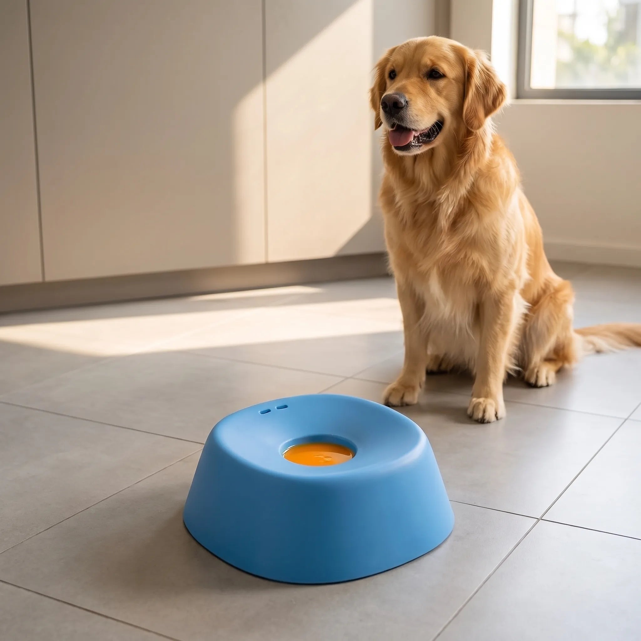Nordspur | LickRoll Interactive Slow Feeder Dog Bowl