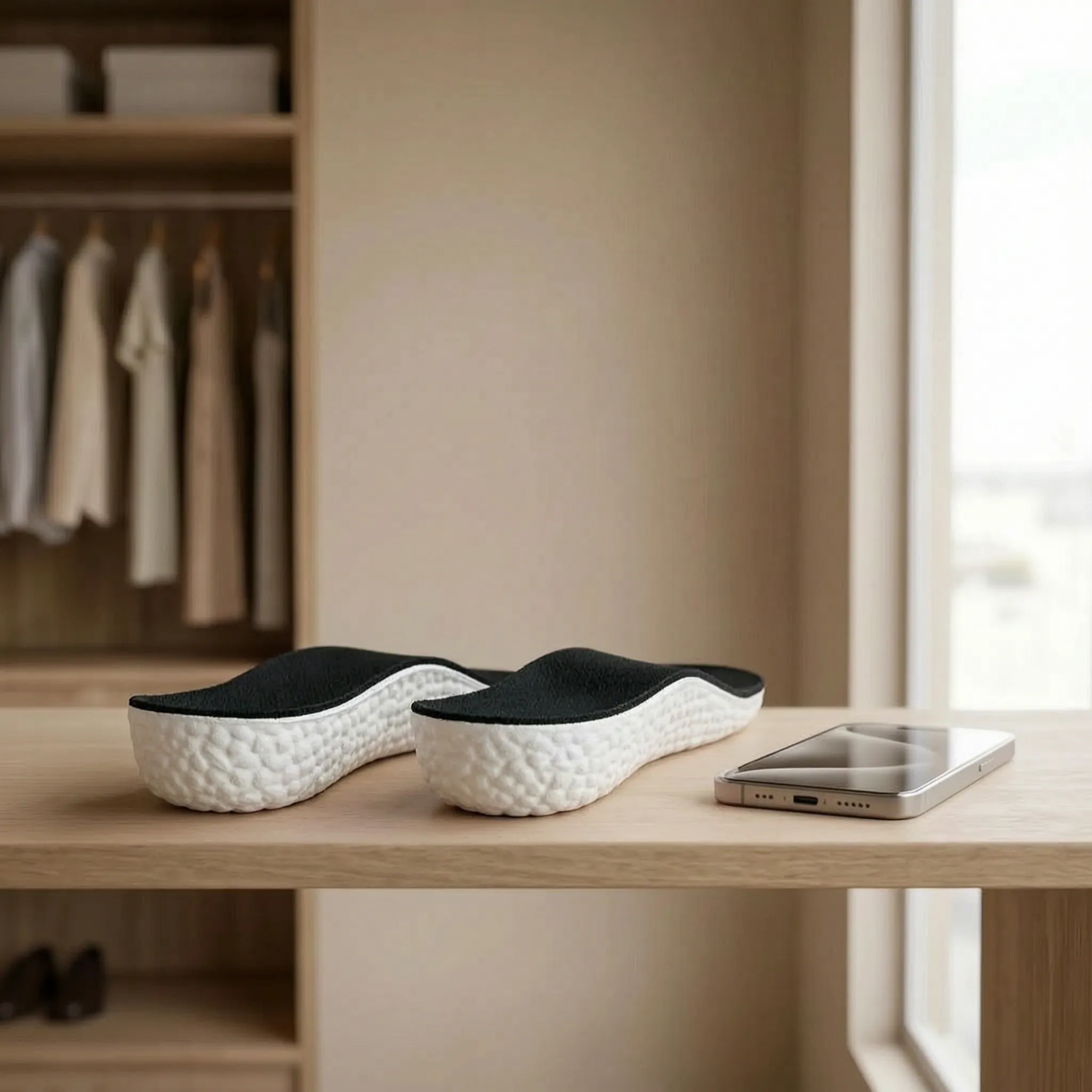 Nordspur | LiftStep Height Increasing Insoles