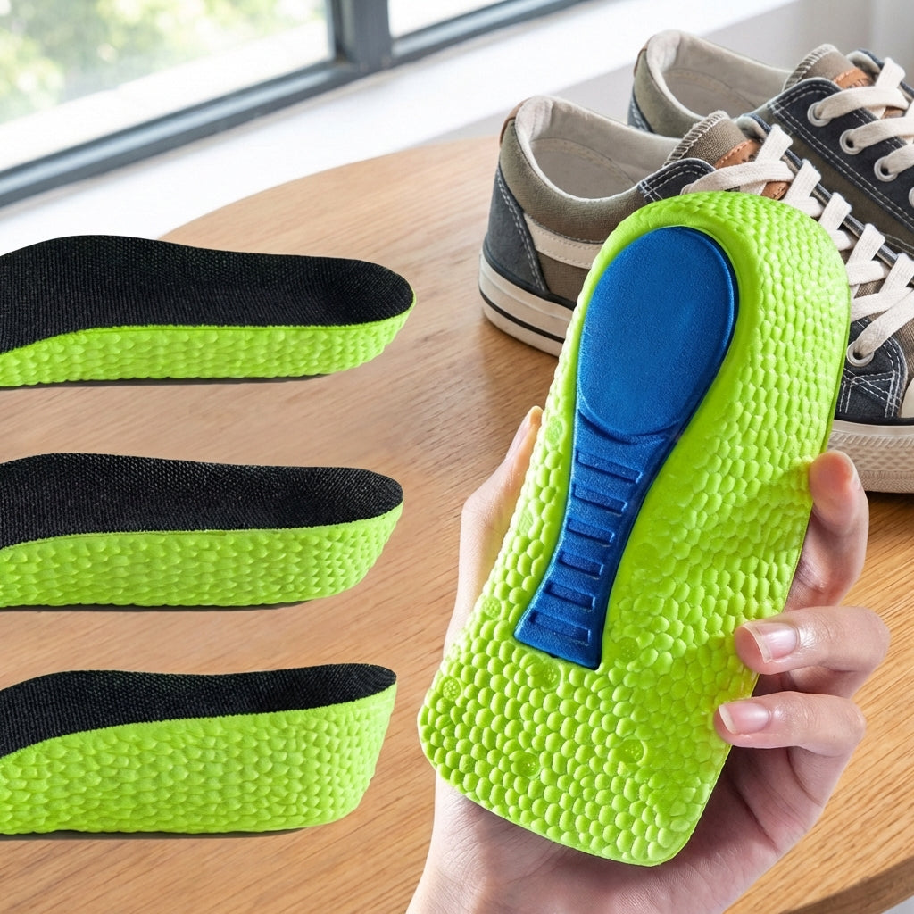 Nordspur | Liftiva Cushioned Height Increasing Insole