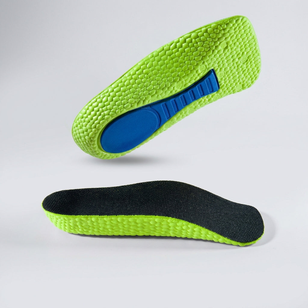 Nordspur | Liftiva Cushioned Height Increasing Insole
