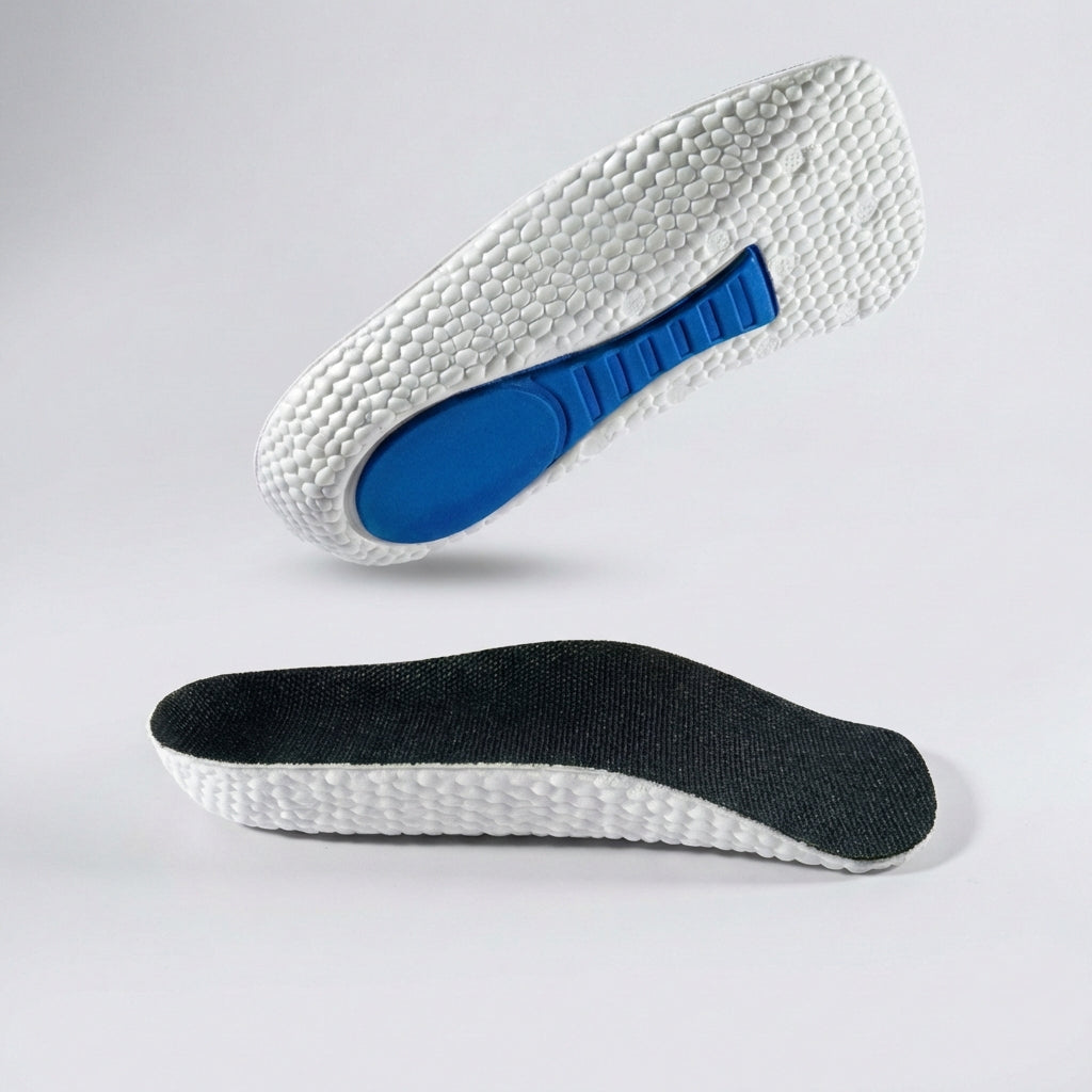 Nordspur | Liftiva Cushioned Height Increasing Insole