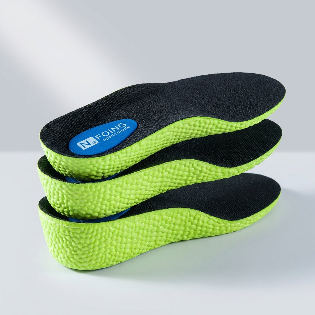 Nordspur | Liftiva Cushioned Height Increasing Insole