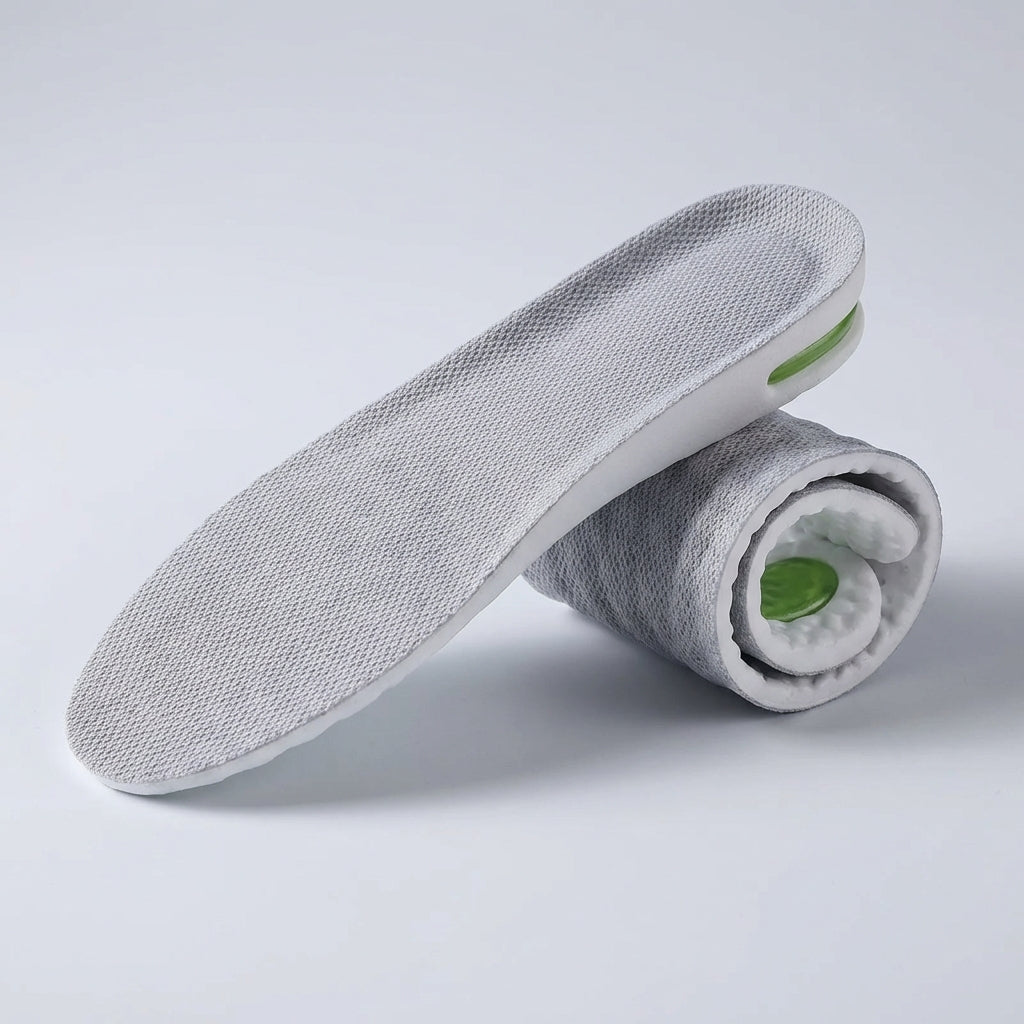 Nordspur | Liftora Cushioned Height Insole