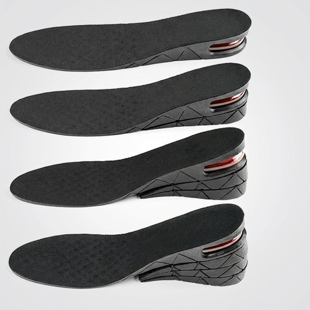 Nordspur | Liftoro Stackable Wedge Insole Set