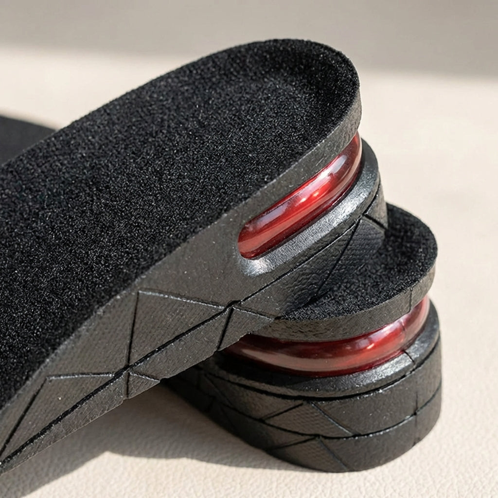Nordspur | Liftoro Stackable Wedge Insole Set