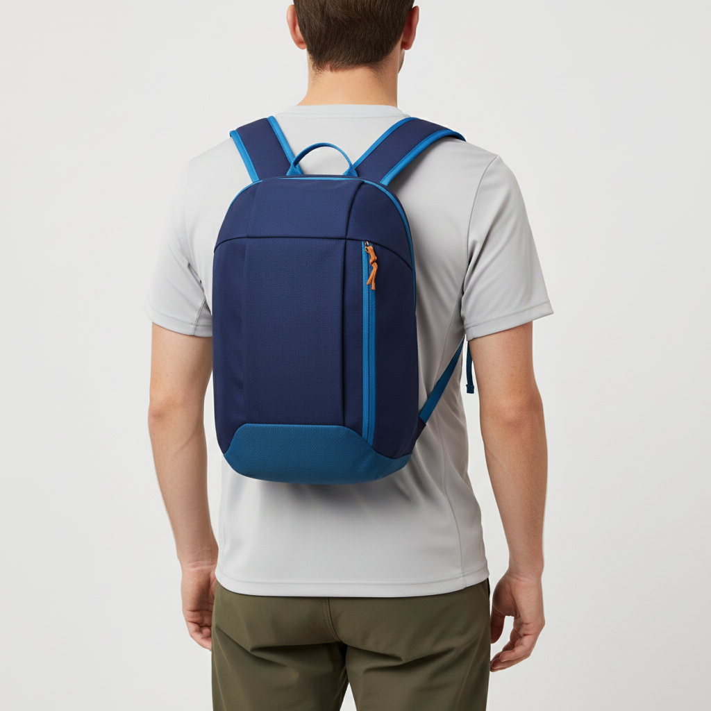 Nordspur | Lightweight Day Backpack