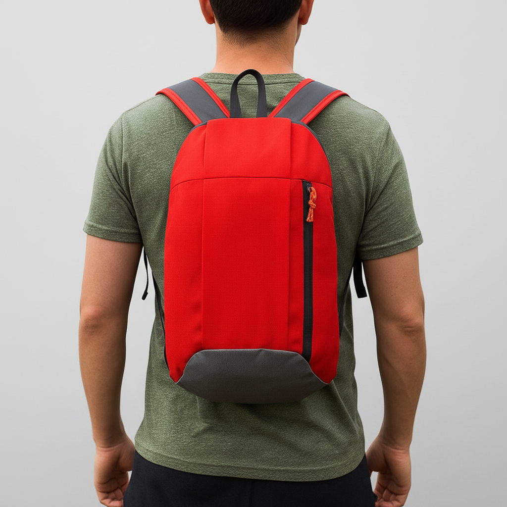 Nordspur | Lightweight Day Backpack