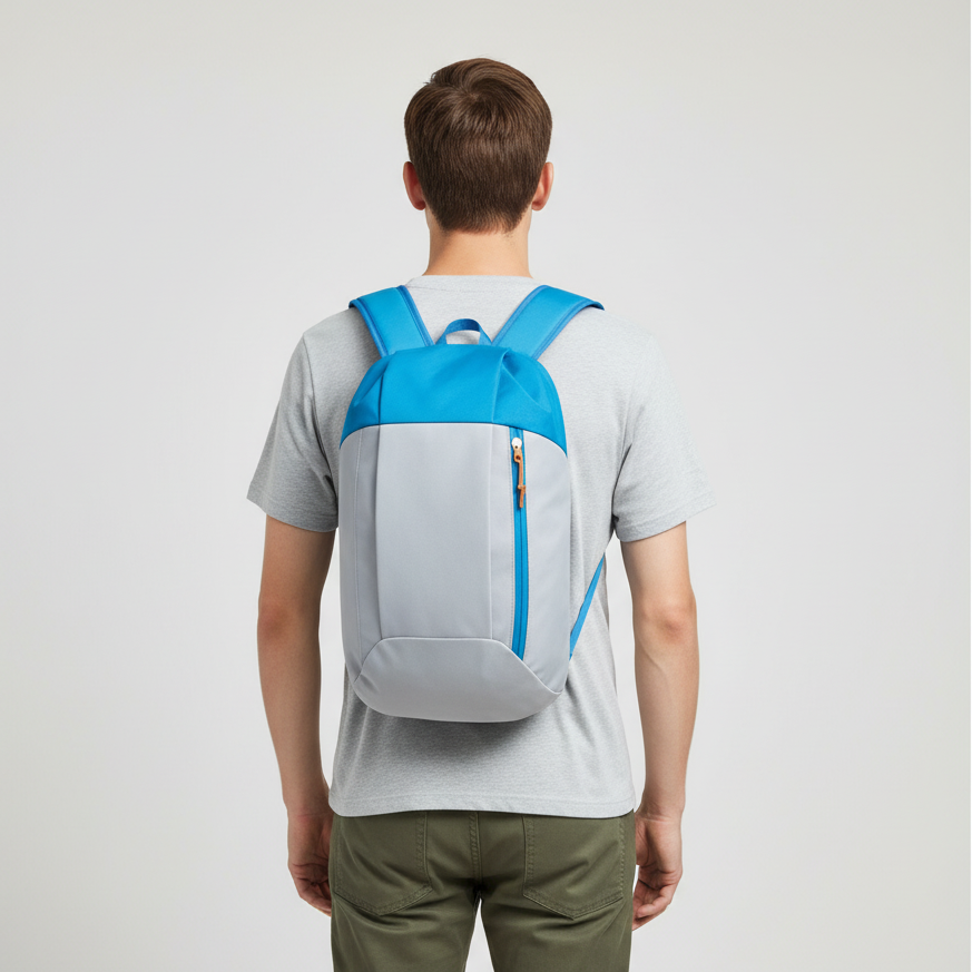 Nordspur | Lightweight Day Backpack