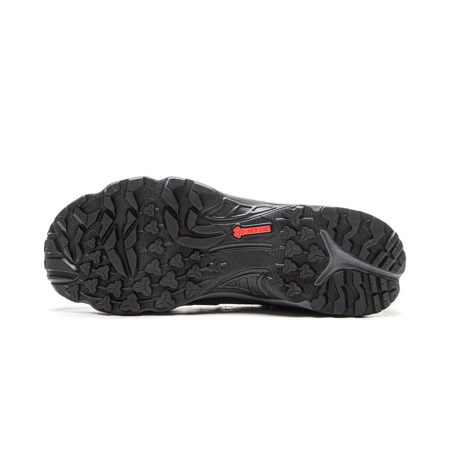 Nordspur | Lightweight Foam Hiking Shoe