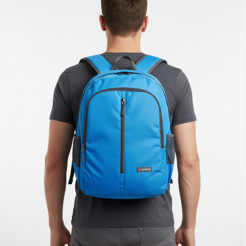 Nordspur | Lightweight Foldable Daypack