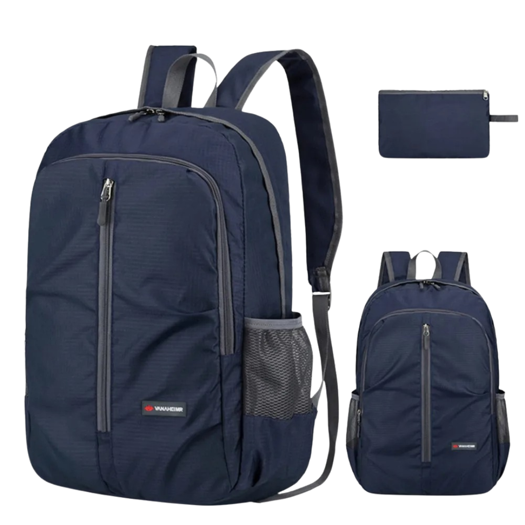 Nordspur | Lightweight Foldable Daypack