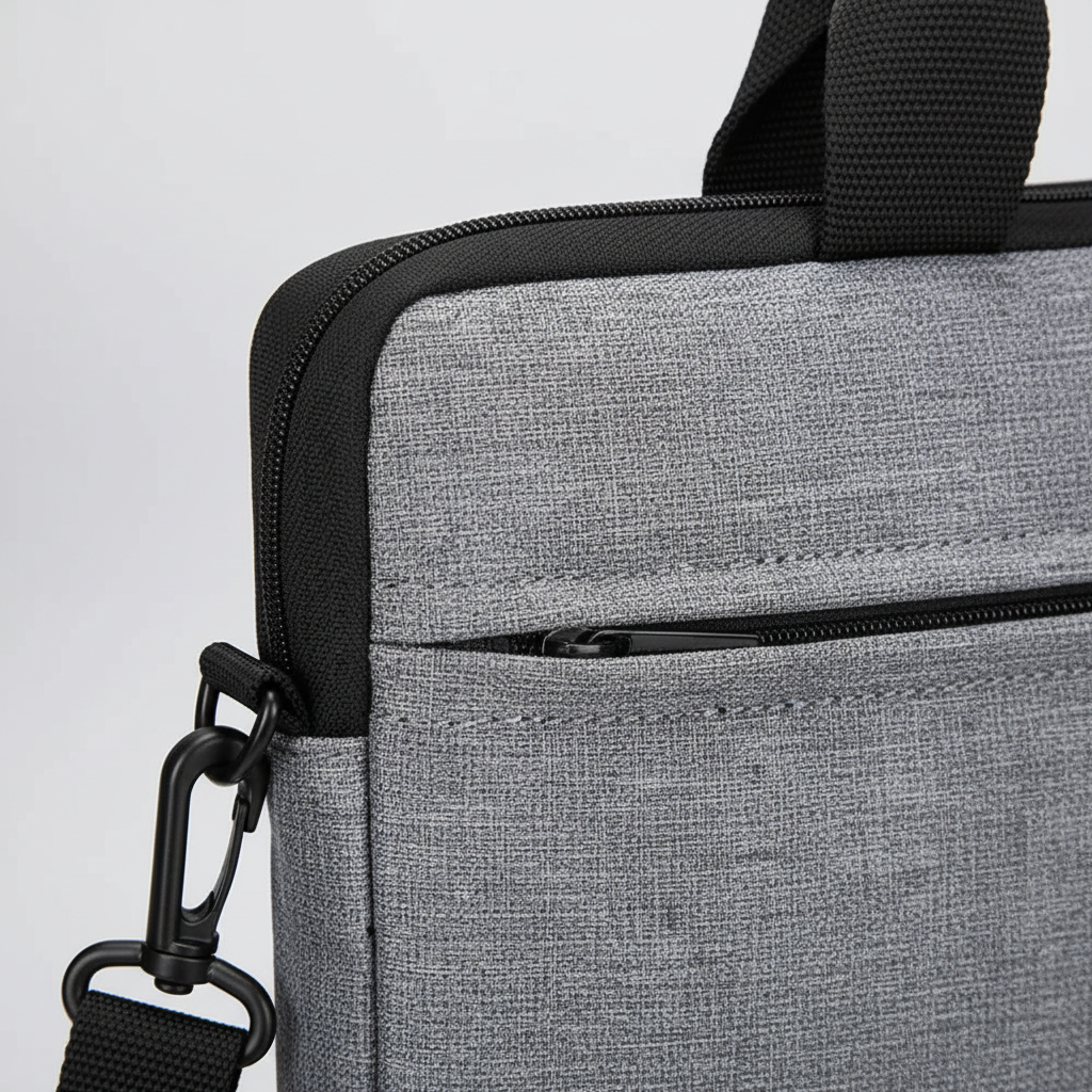Nordspur | Lightweight Polyester Laptop Sleeve