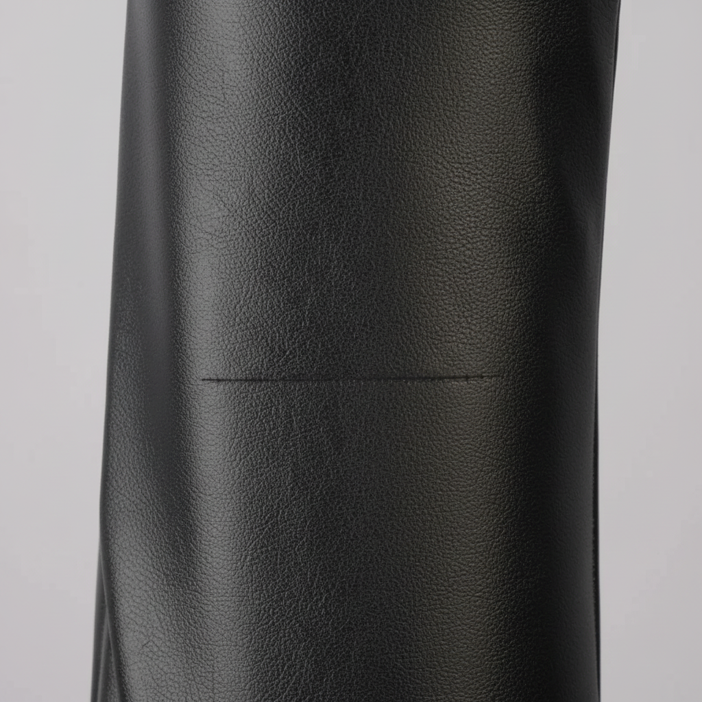 Nordspur | Long Fingerless Leather Gloves