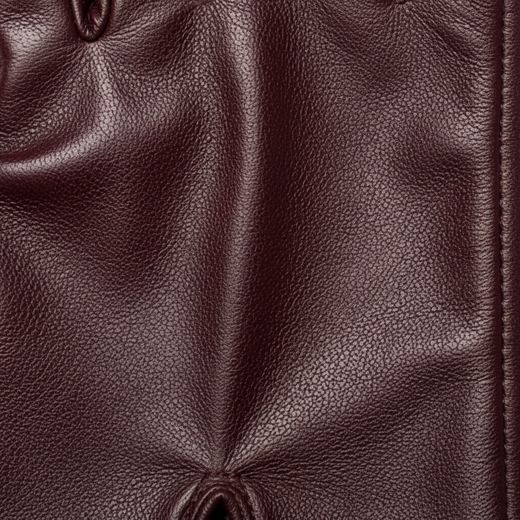 Nordspur | Long Sheepskin Leather Gloves