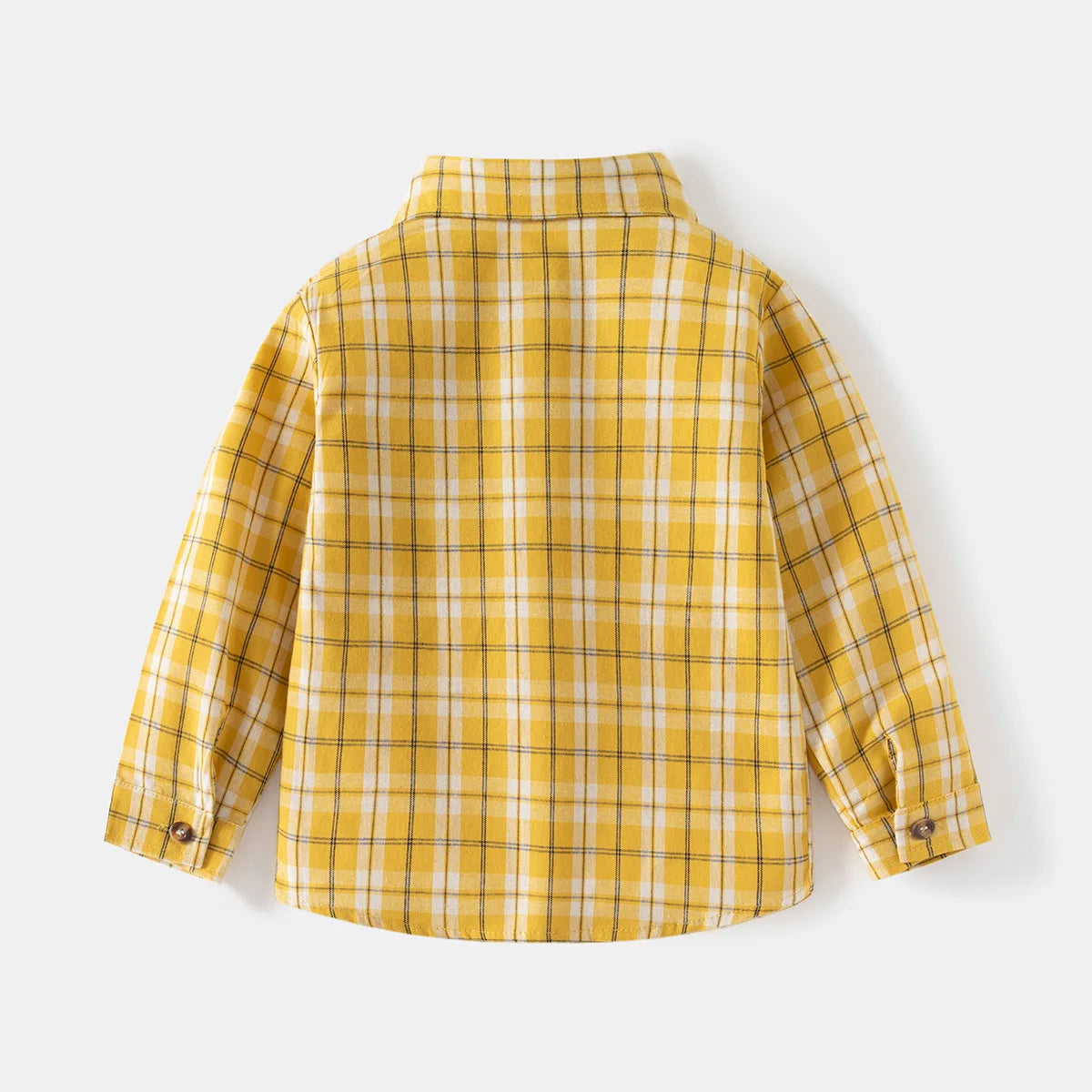 Nordspur | Long Sleeve Cotton Shirt