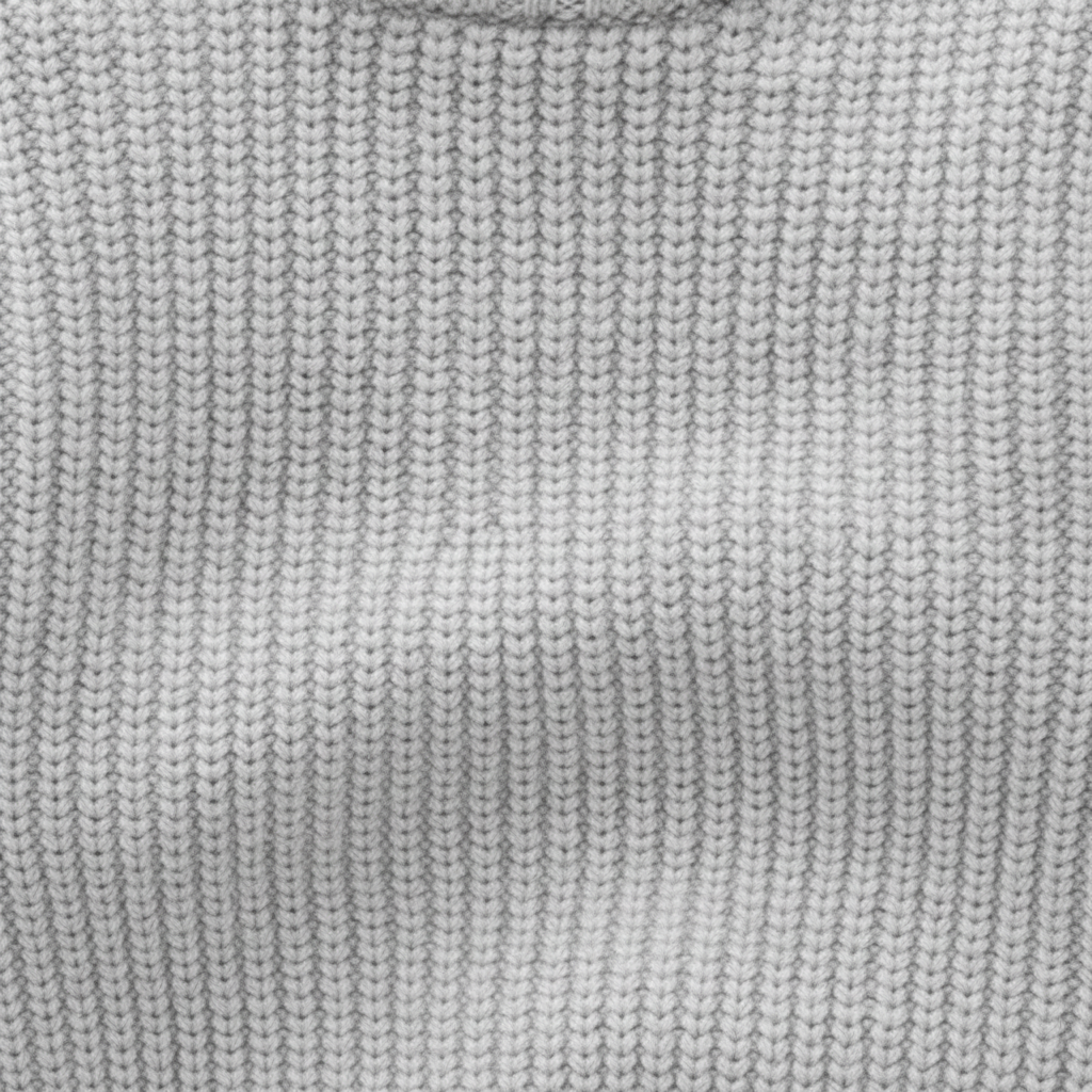 Nordspur | Long Sleeve Knitted Pullover