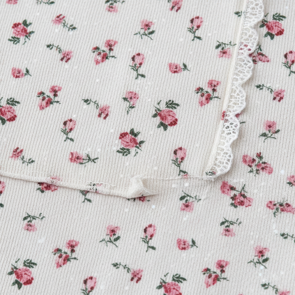 Nordspur | Long Sleeve Pajama Set