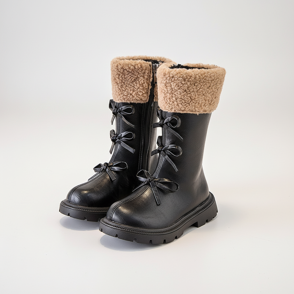 Nordspur | Long Tube Winter Boots