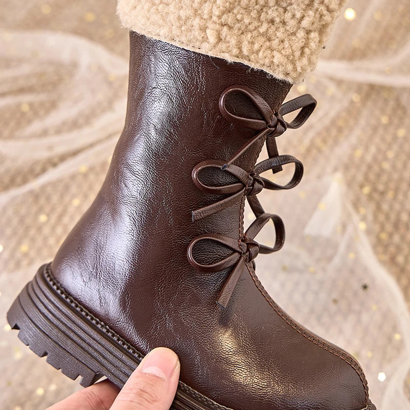 Nordspur | Long Tube Winter Boots