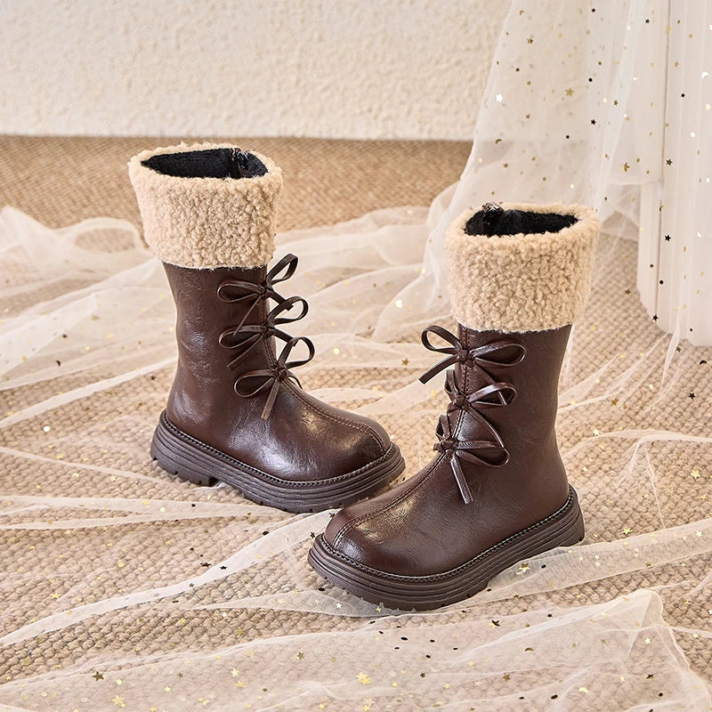 Nordspur | Long Tube Winter Boots