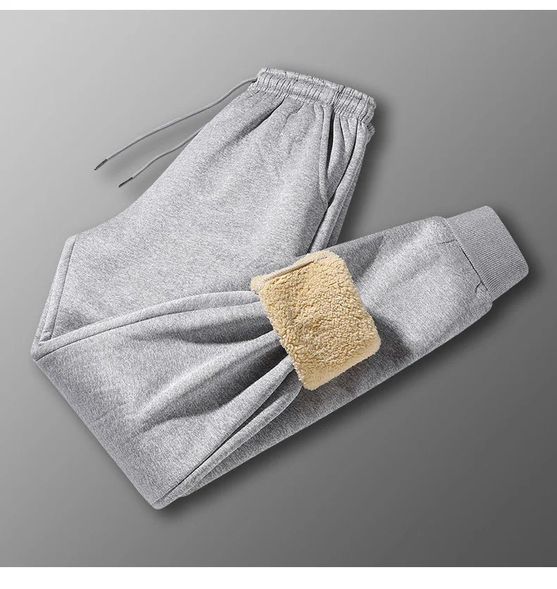 Nordspur | Lontrek Heavyweight Plush Lined Casual Sweatpants