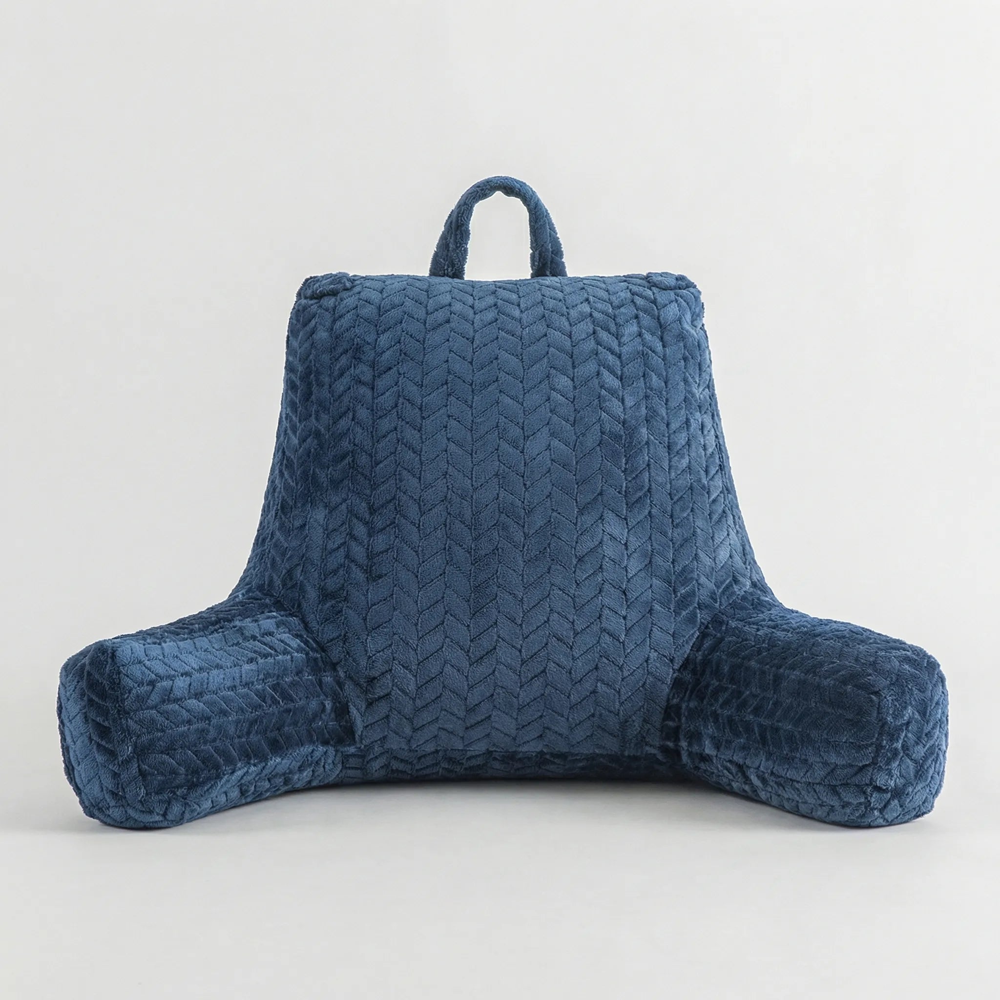 Nordspur | LoungeHaven Oversized Backrest Pillow