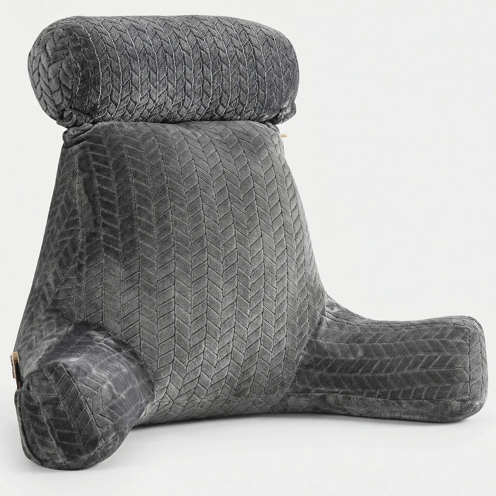 Nordspur | LoungeHaven Oversized Backrest Pillow