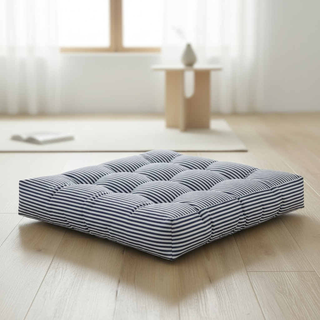 Nordspur | Loungelette Thick Tufted Floor Cushion