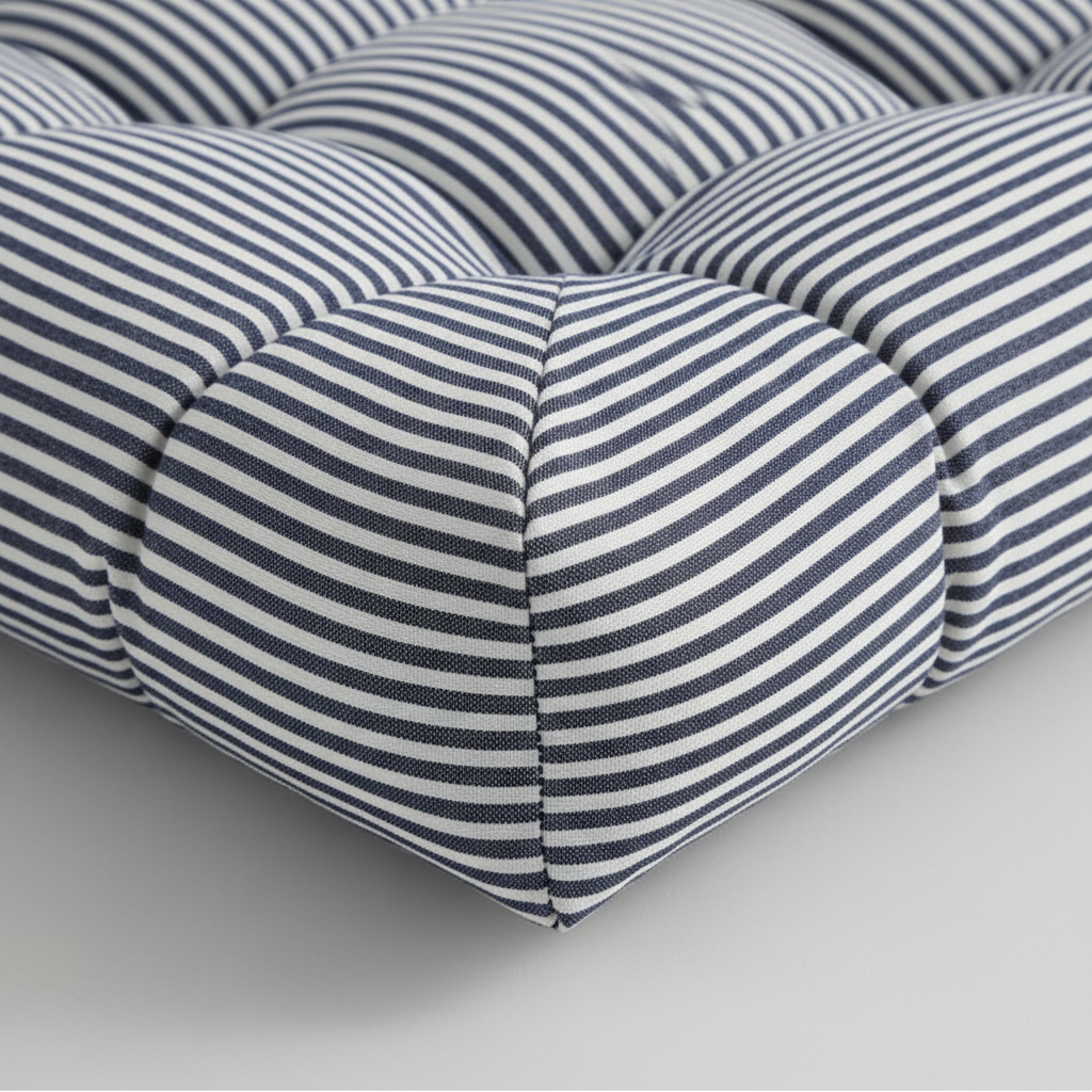 Nordspur | Loungelette Thick Tufted Floor Cushion