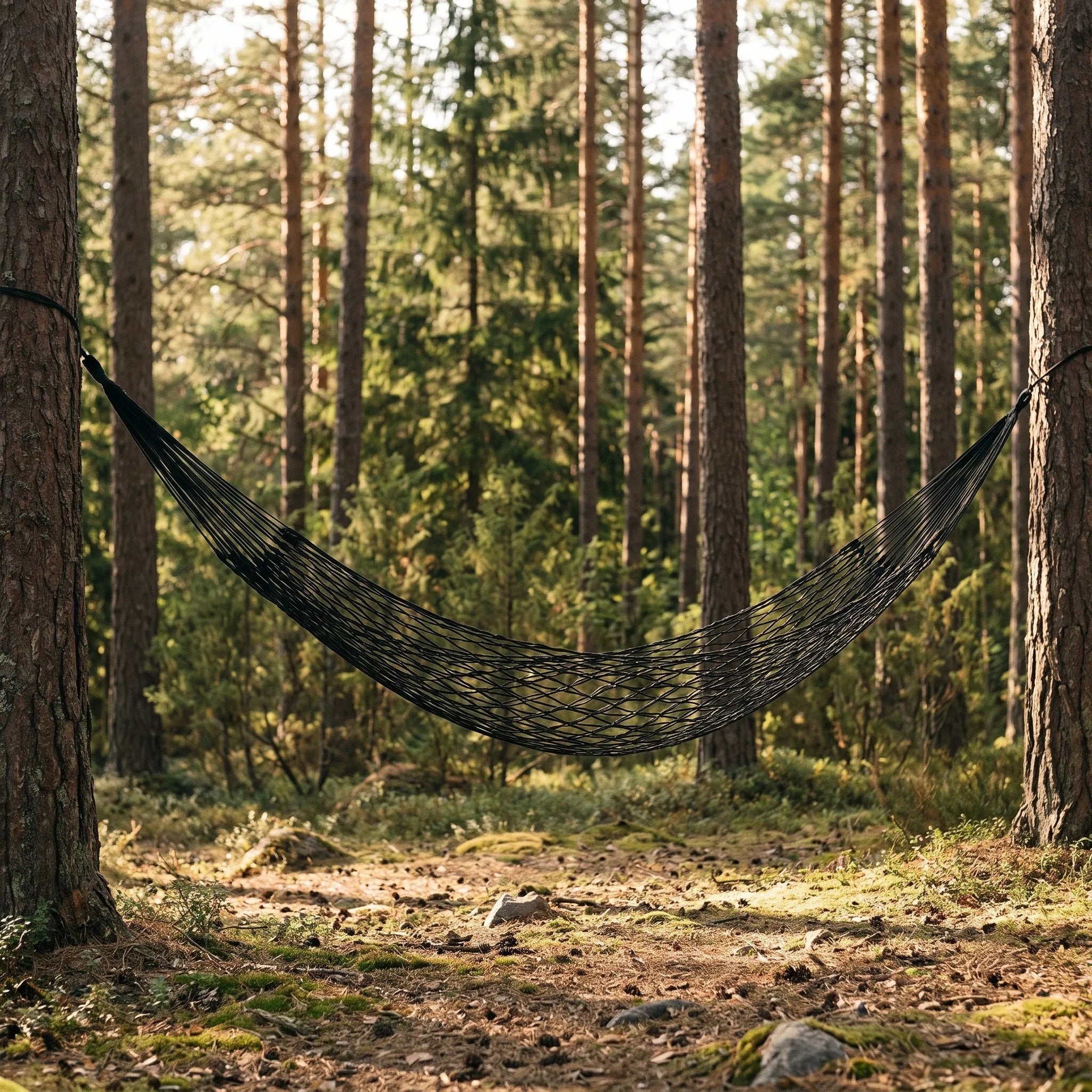 Nordspur | Loungetic Lightweight Portable Single Camping Hammock