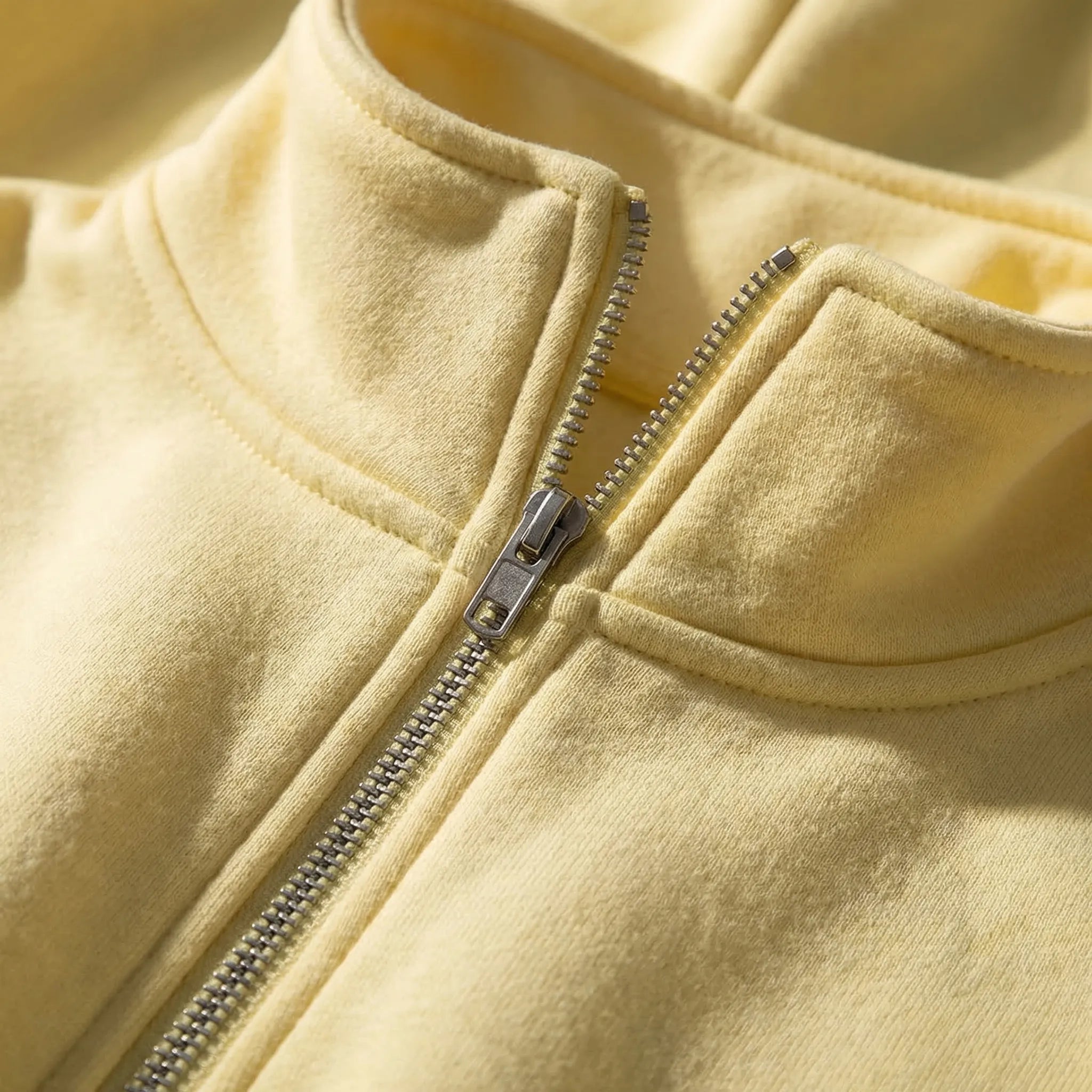 Nordspur | Lounvex Oversized Two-Piece Zip-Up Tracksuit
