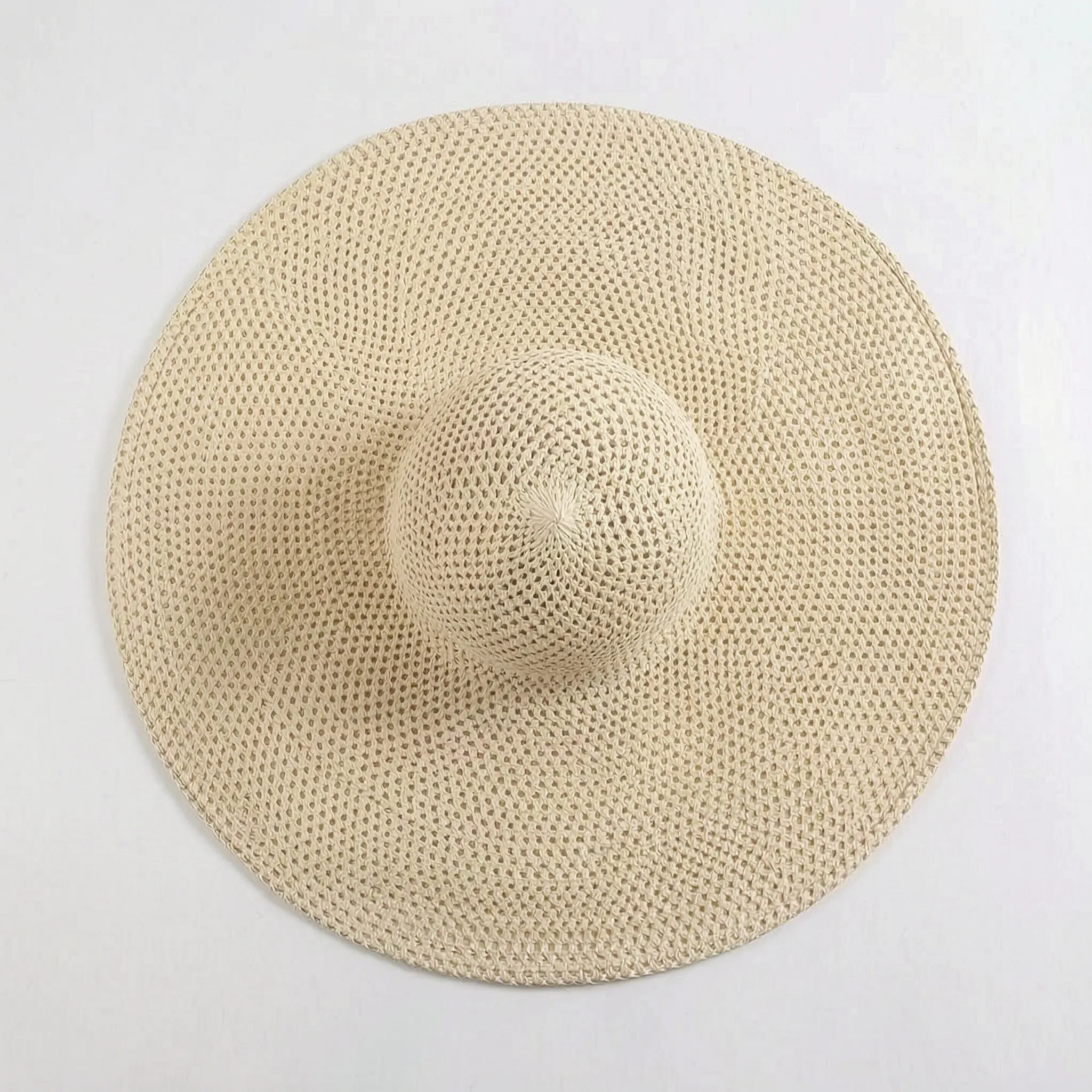 Nordspur | Loviara Oversized Wide Brim Women's Hat