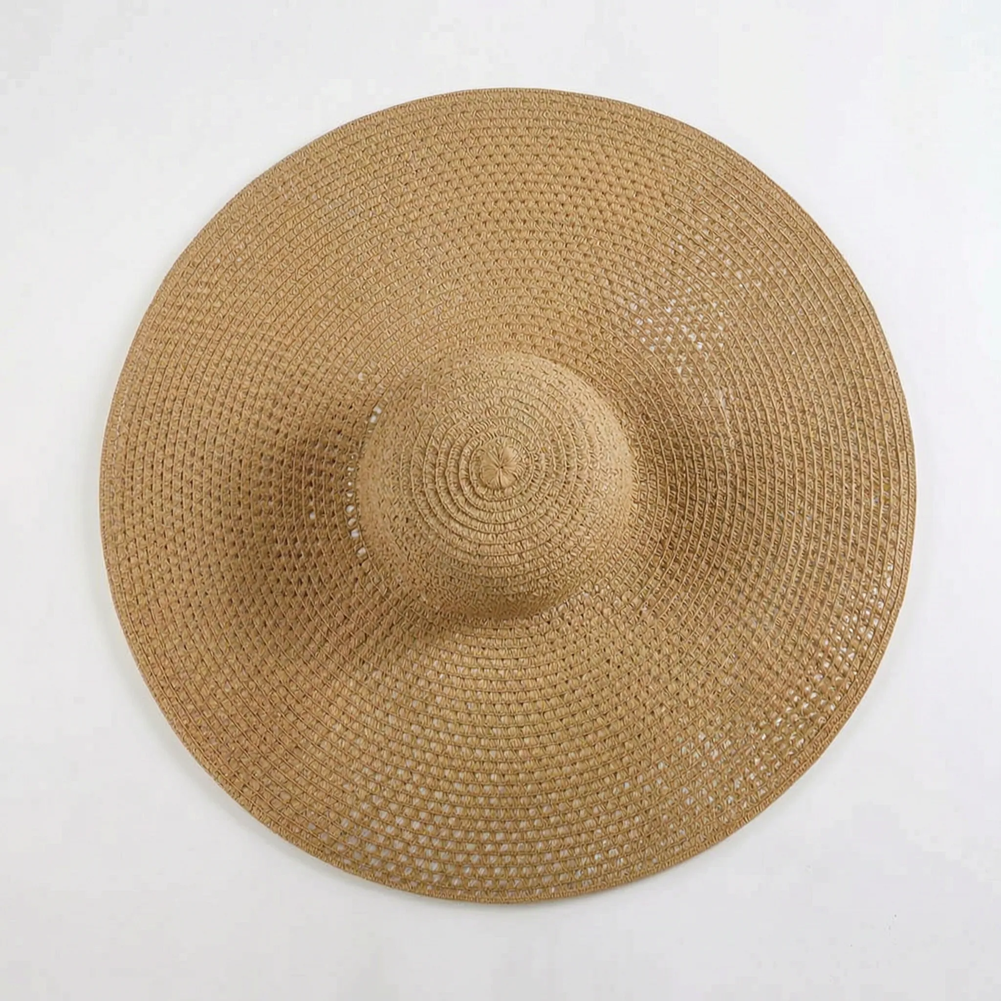 Nordspur | Loviara Oversized Wide Brim Women's Hat