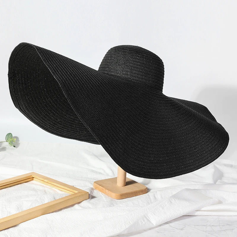 Nordspur | Loviara Oversized Wide Brim Women's Hat