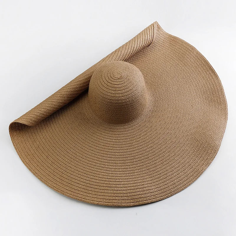 Nordspur | Loviara Oversized Wide Brim Women's Hat