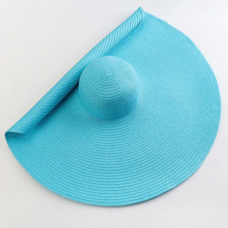 Nordspur | Loviara Oversized Wide Brim Women's Hat